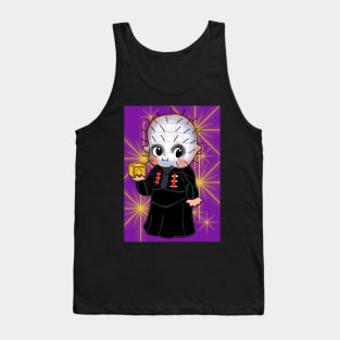 PINHEAD Tank Top